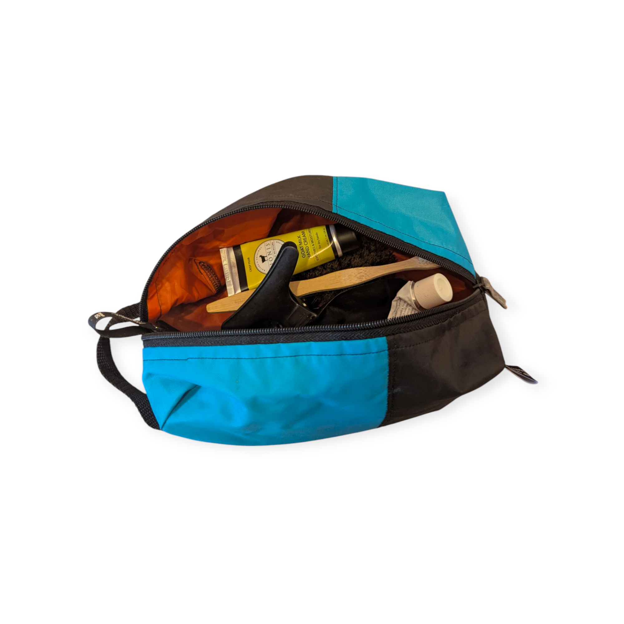 Reality Toiletry Bag