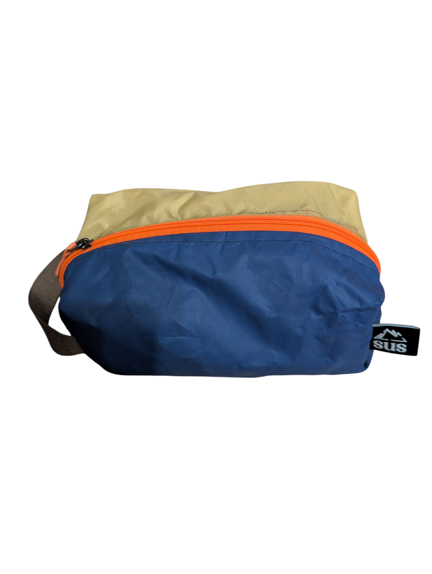 Reality Toiletry Bag