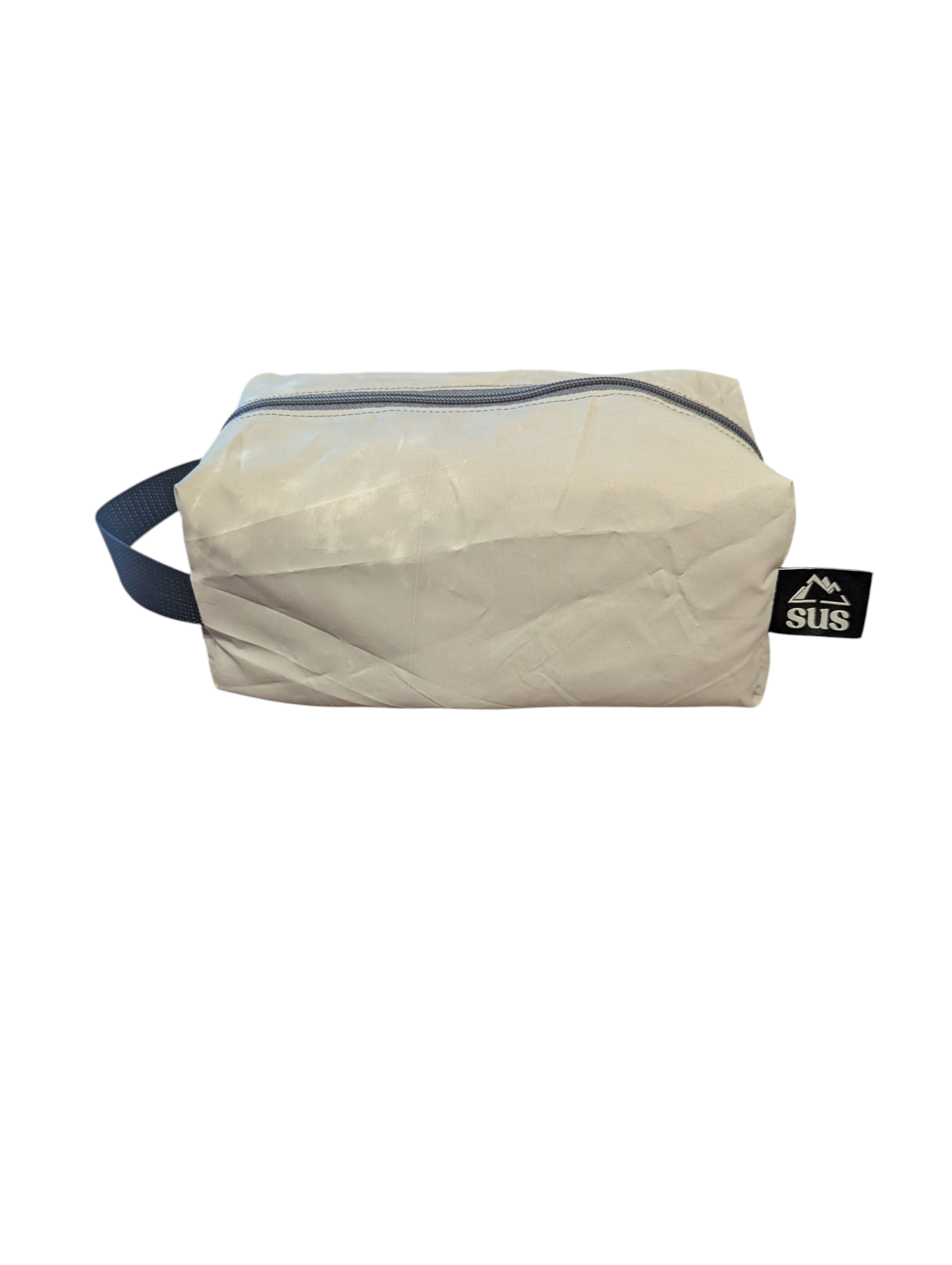 Reality Toiletry Bag