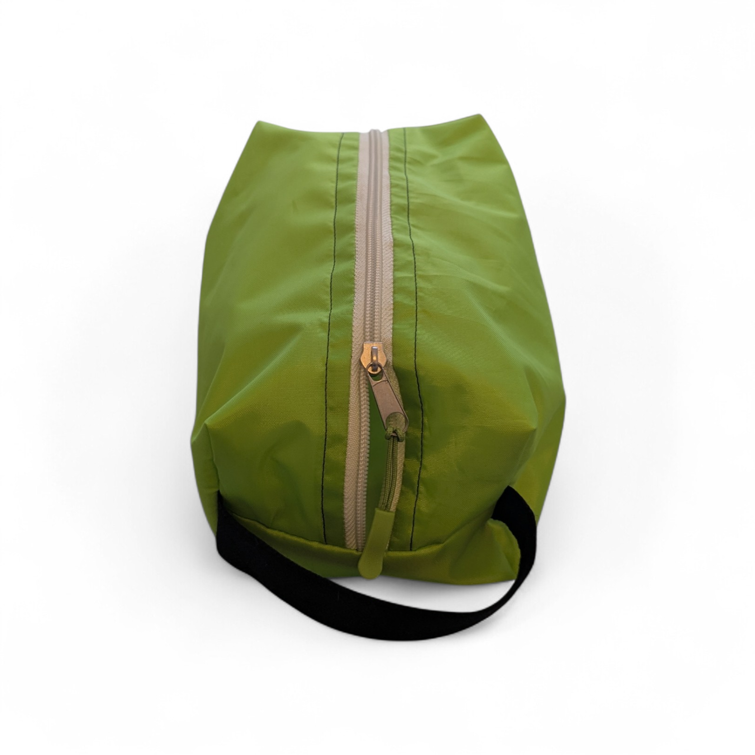 Reality Toiletry Bag